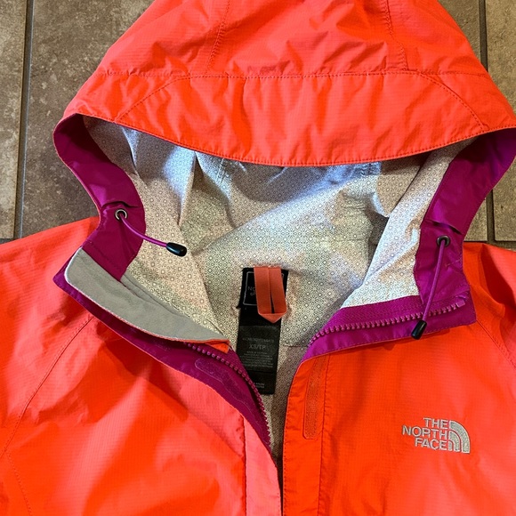 2000’s North Face Hyvent 2.5L Jacket - Picture 5 of 5